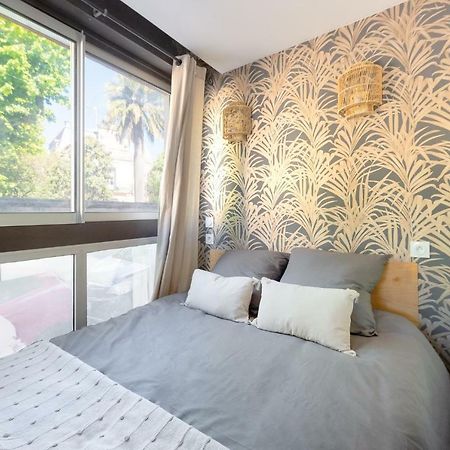 Suites Gaya Confort - Centre Ville Μονπελιέ Εξωτερικό φωτογραφία